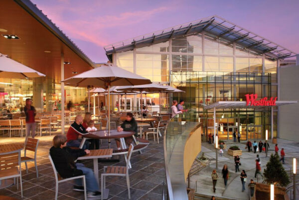 Galleria Mall Roseville
