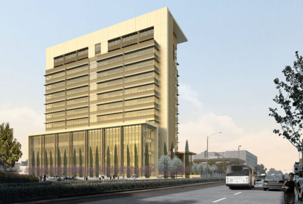 Stockton Courthouse
